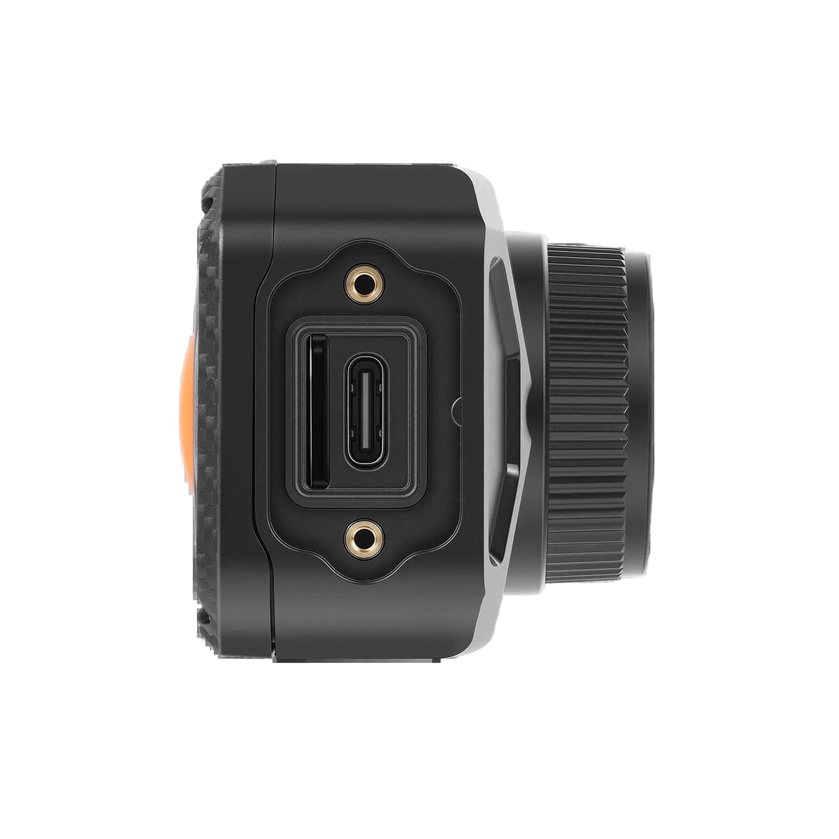 Dashcam Moto 2K — Sans Écran, Étanche IP66
